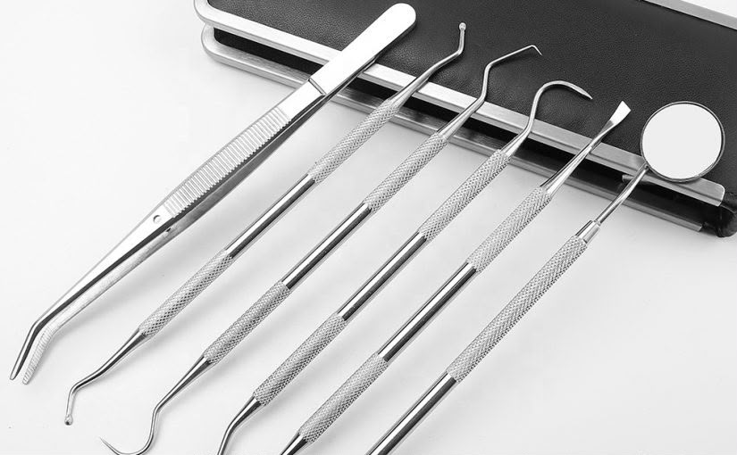 Dental Instruments