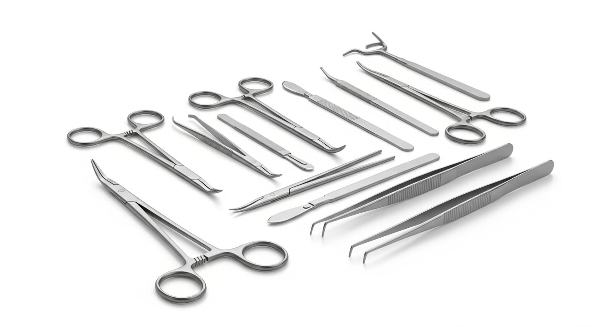 Medical Forceps
