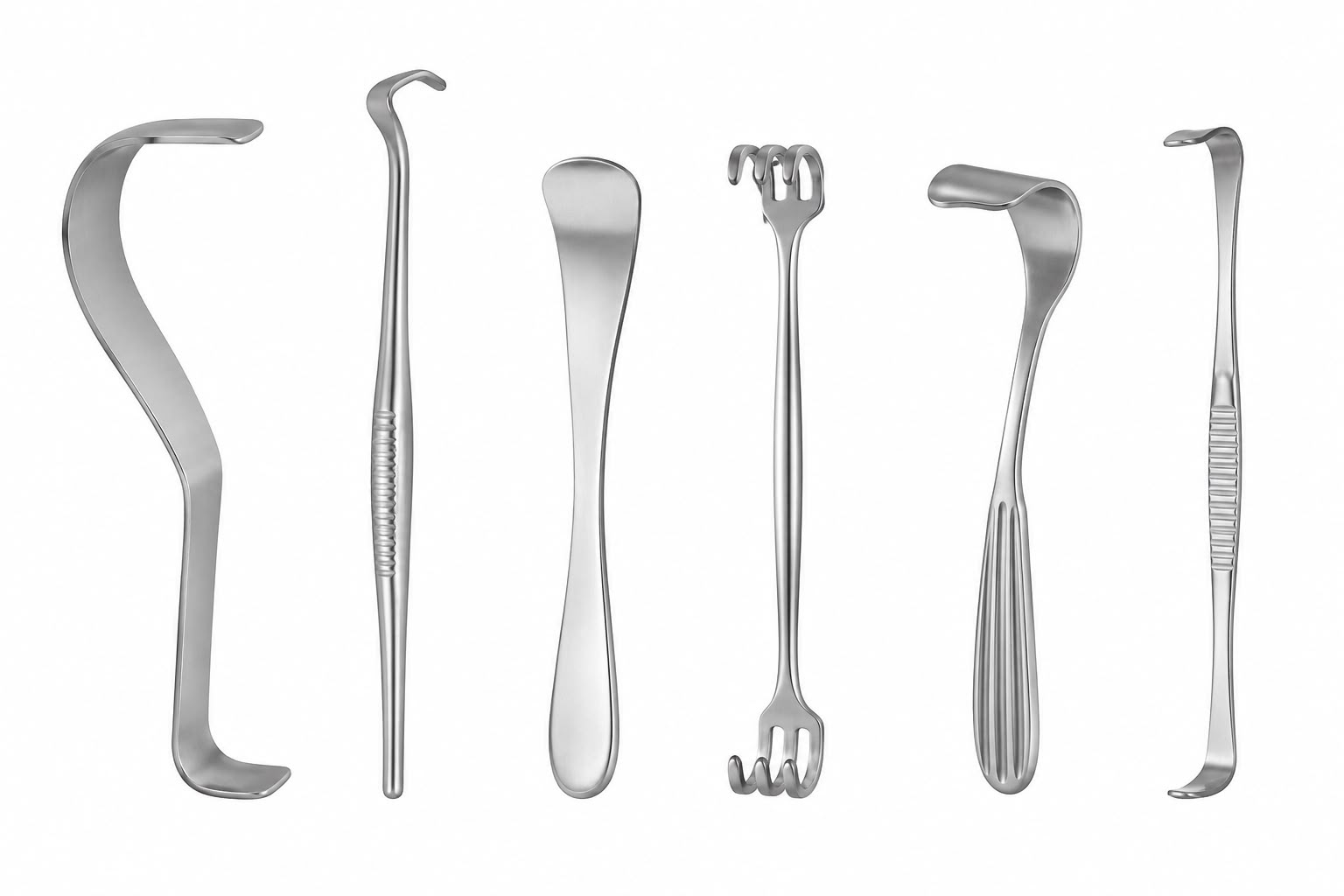 Surgical Retractors